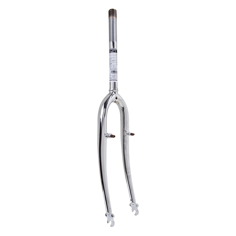 Chrome fork